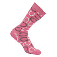 Load image into Gallery viewer, AWST Int'l Lucky Horseshoes Socks 6 pack - image 12
