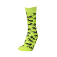Load image into Gallery viewer, AWST Int'l Ladies "Lila" Galloping Horses Crew Socks- 6 Pack
