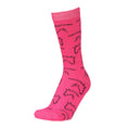 Load image into Gallery viewer, AWST Int'l Ladies Horse Heads Crew Socks - 6 pack
