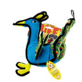 Load image into Gallery viewer, tuffy® Zoo Series - Peyton Peacock
