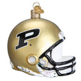 Load image into Gallery viewer, Purdue Helmet Ornament - Southlake Paws
