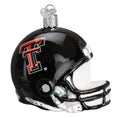 Load image into Gallery viewer, Texas Tech Helmet Ornament - Southlake Paws
