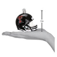Load image into Gallery viewer, Texas Tech Helmet Ornament - Southlake Paws

