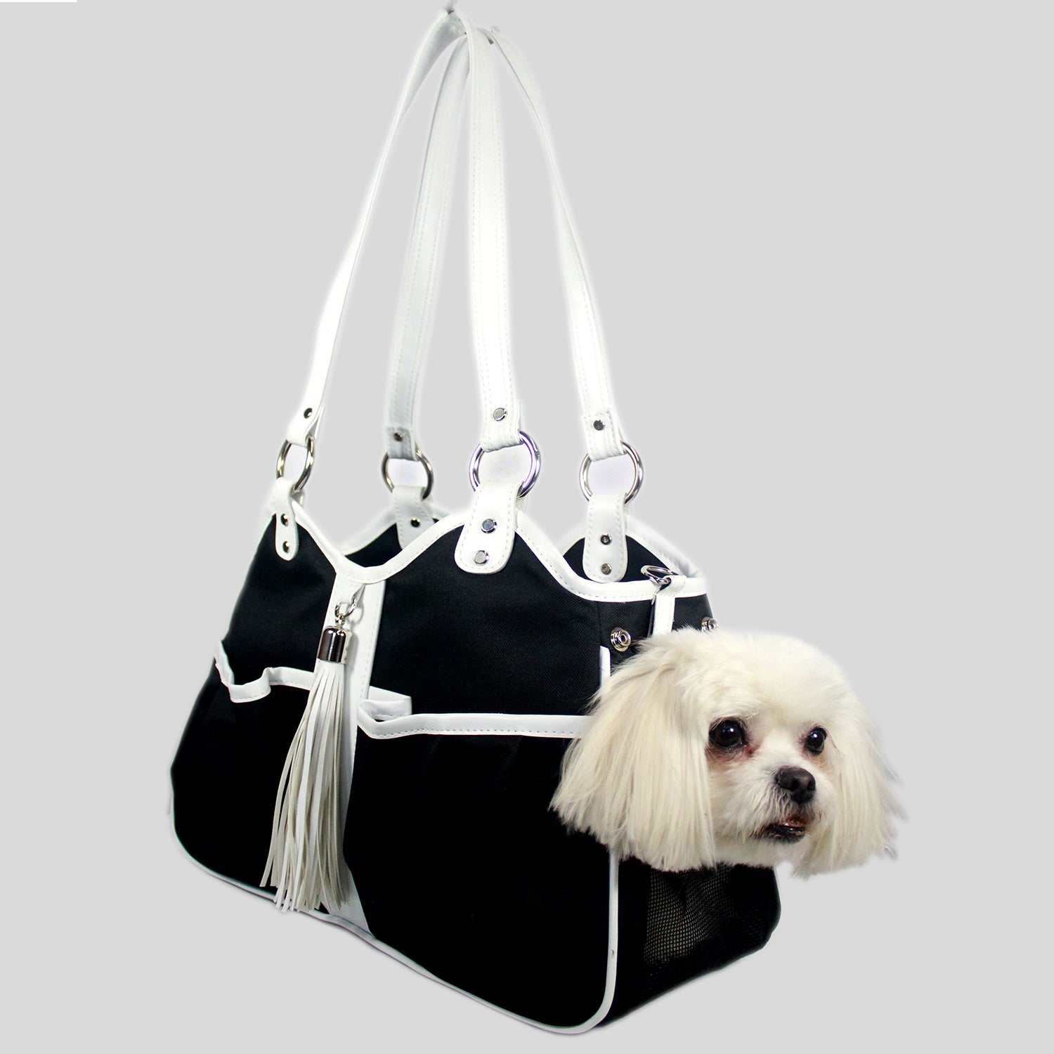 Metro Classic - Black & White