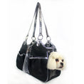 Load image into Gallery viewer, Metro Classic - Black & Silver
