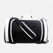 KELLE Black & White Carrier