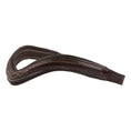 Load image into Gallery viewer, ExionPro Fancy Stitched Square Raised Padded Browband
