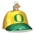 Load image into Gallery viewer, Oregon Baseball Cap Ornament - Southlake Paws
