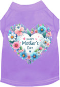 Load image into Gallery viewer, Adorable Cat or Dog Shirt for Pets "Sweet Mothers Day"
