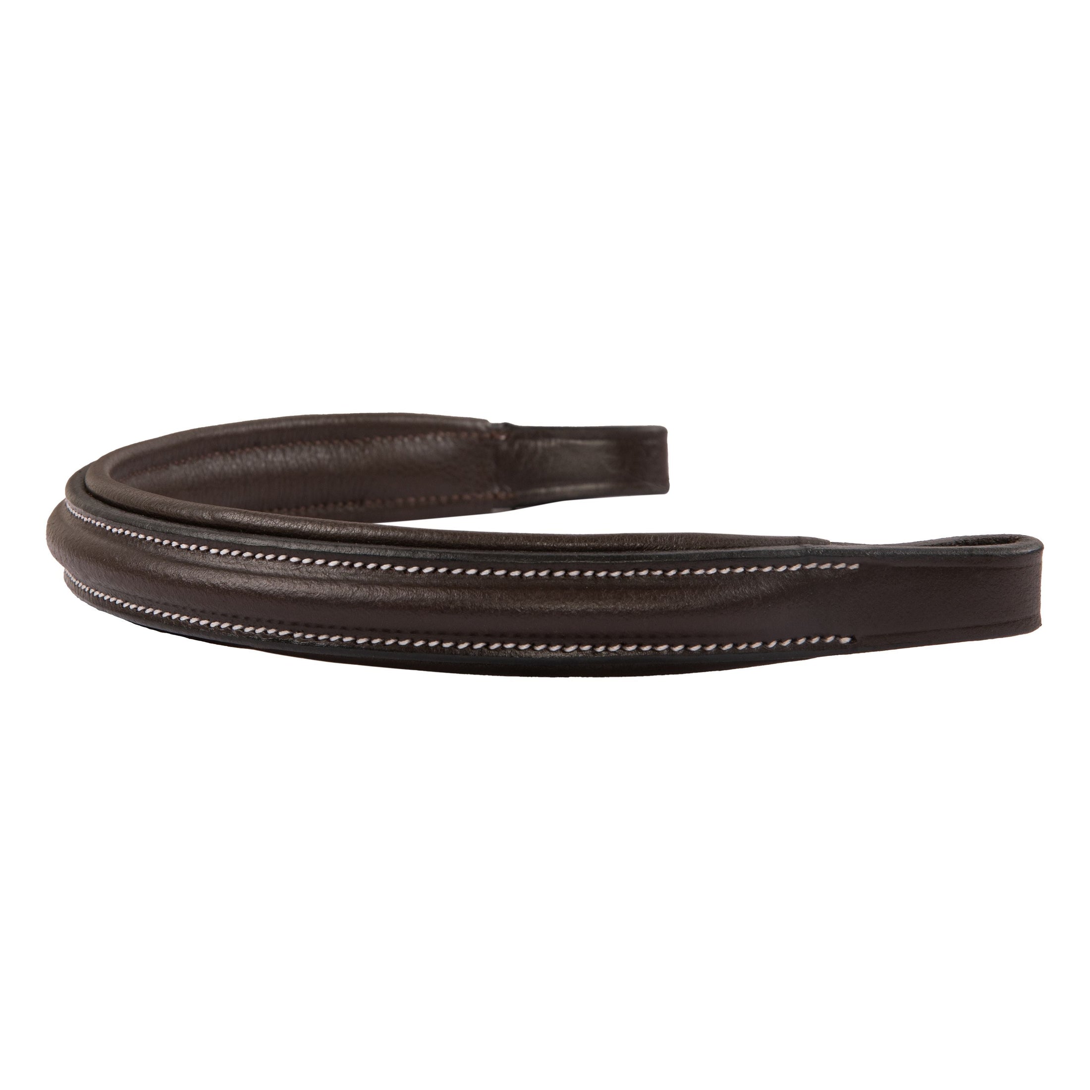 ExionPro Square Raised Padded Browband