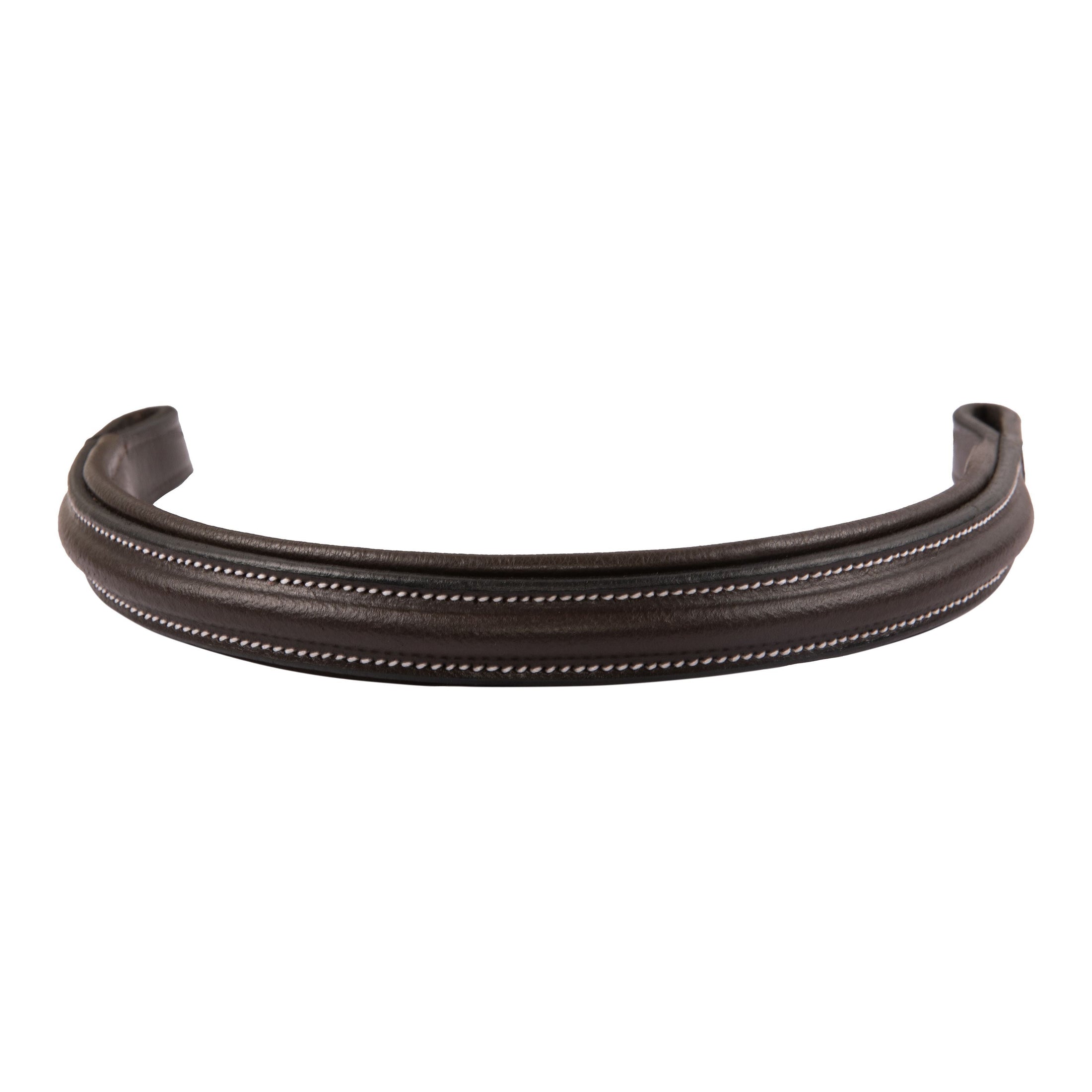 ExionPro Square Raised Padded Browband