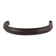 ExionPro Square Raised Padded Browband