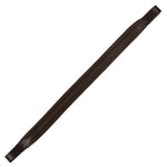 ExionPro Square Raised Padded Browband