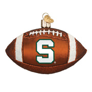 Michigan State Football