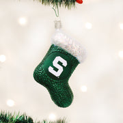 Michigan State Stocking