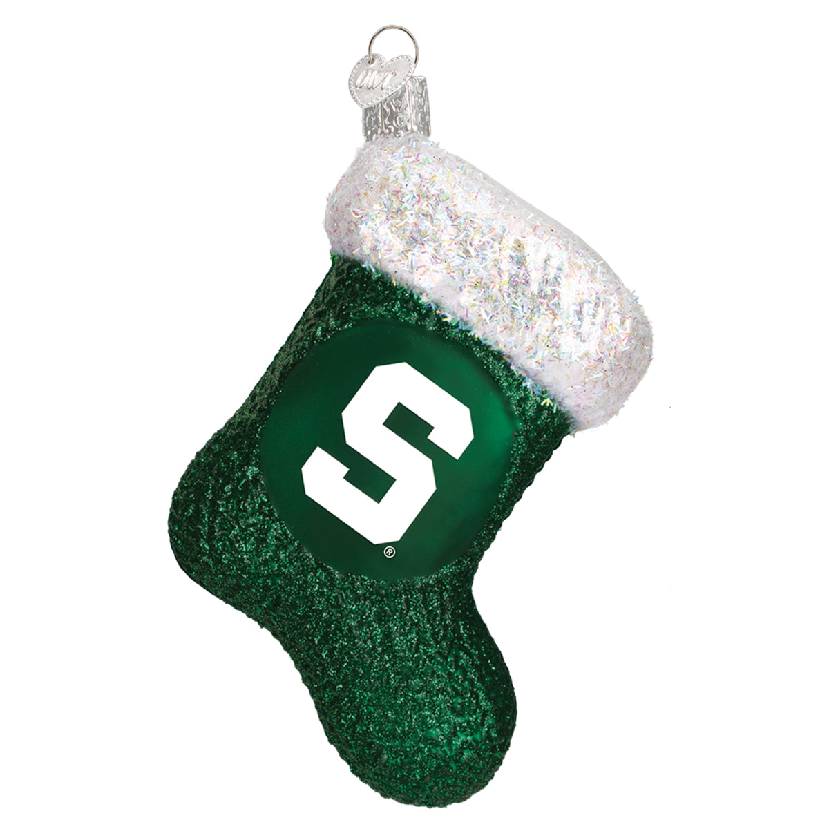 Michigan State Stocking - Southlake Paws