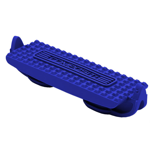 Compositi Pair Of Pads For Premium Stirrups Kid - image 2