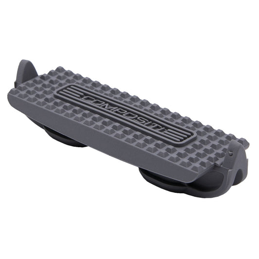 Compositi Pair Of Pads For Premium Stirrups Kid