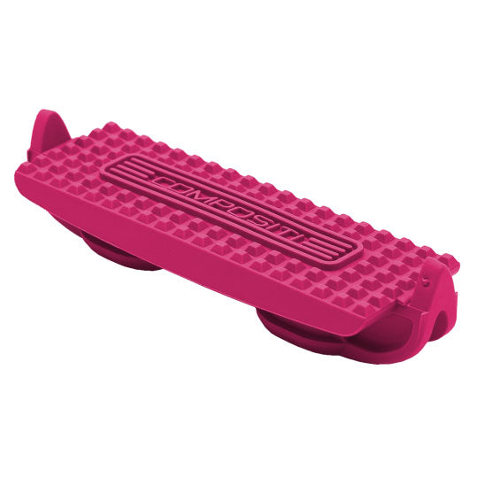 Compositi Pair Of Pads For Premium Stirrups Kid - image 3