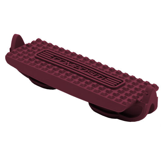 Compositi Pair Of Pads For Premium Stirrups Kid - image 5