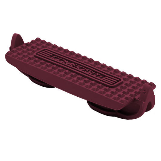 Compositi Pair Of Pads For Premium Stirrups Kid - image 5