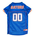 Load image into Gallery viewer, Florida Gators Replica College Dog Jersey - Official College Sports Pet Fan Apparel
