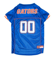Florida Gators Dog Jersey
