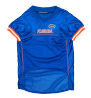 Florida Gators Dog Jersey 