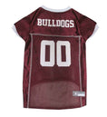 Load image into Gallery viewer, Mississippi State Bulldogs College Dog Jersey - Official College Sports Pet Fan Apparel
