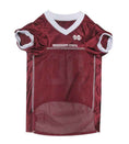 Load image into Gallery viewer, Mississippi State Bulldogs College Dog Jersey - Official College Sports Pet Fan Apparel

