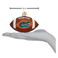 Load image into Gallery viewer, Florida Football Ornament - Southlake Paws
