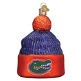 Load image into Gallery viewer, Florida Beanie Ornament - Southlake Paws
