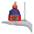 Load image into Gallery viewer, Florida Beanie Ornament - Southlake Paws
