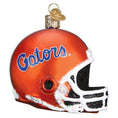 Load image into Gallery viewer, Florida Helmet Ornament - Southlake Paws
