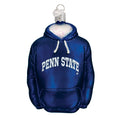 Load image into Gallery viewer, Penn State Hoodie Ornament - Southlake Paws
