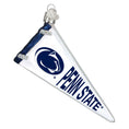Load image into Gallery viewer, Penn State Pennant Ornament - Southlake Paws
