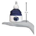 Load image into Gallery viewer, Penn State Beanie Ornament
