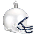 Load image into Gallery viewer, Penn State Helmet Ornament - Southlake Paws
