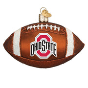 Ohio State Football Ornament