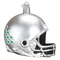 Load image into Gallery viewer, Ohio State Helmet Ornament - Southlake Paws

