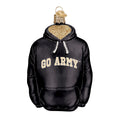Load image into Gallery viewer, Army Hoodie Ornament - Southlake Paws
