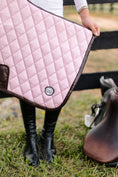Load image into Gallery viewer, Jump Saddle Pad | Pink
