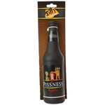Silly Squeakers®  Beer Bottle - Pissness