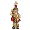 Load image into Gallery viewer, USC Tommy Trojan Ornament - Southlake Paws
