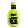 Load image into Gallery viewer, Puptron Tequila Toy | Squeaky Plush Dog Toy with Crinkle & Mesh Lining
