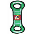 Load image into Gallery viewer, Washington RedskinsField Dog Toy
