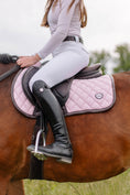 Load image into Gallery viewer, Jump Saddle Pad | Pink
