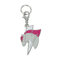 Load image into Gallery viewer, Dapplebay Bridle Charm - Pony Power - image 2

