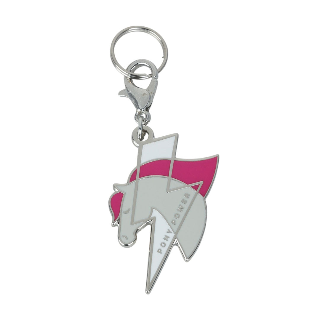 Dapplebay Bridle Charm - Pony Power - image 2