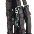 Load image into Gallery viewer, Dapplebay Bridle Charm - Dream Chaser
